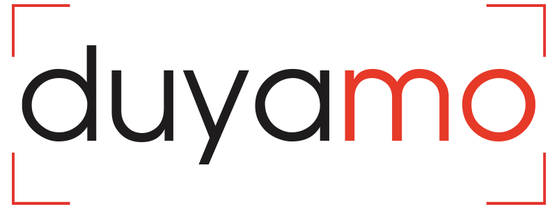 DUYAMO – Modüler Mobilya